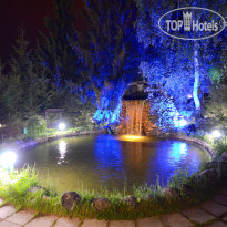 VE art Resort 