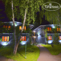 VE art Resort 
