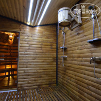 VE art Resort
