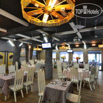 VE art Resort 