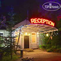 VE art Resort 