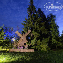 VE art Resort 