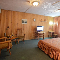 VE art Resort 