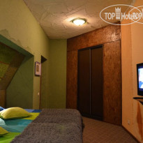 VE art Resort 