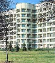 Hotel photo Русь 