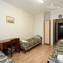 Лесной городок Пансионат "Лесной Городок". Но