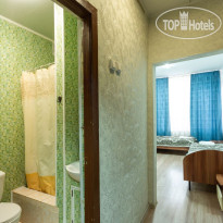 Лесной городок Пансионат "Лесной Городок". Но