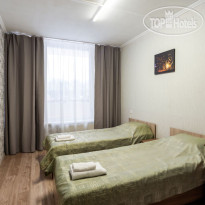 Лесной городок Пансионат "Лесной Городок". Но