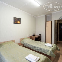 Лесной городок Пансионат "Лесной Городок". Но