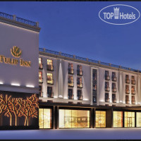 Tulip Inn Sofrino Park Hotel 