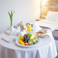 Tulip Inn Sofrino Park Hotel 