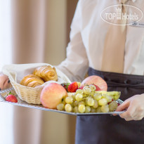 Tulip Inn Sofrino Park Hotel 