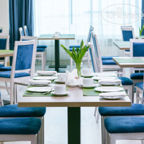 Tulip Inn Sofrino Park Hotel 