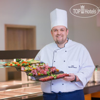 Tulip Inn Sofrino Park Hotel 