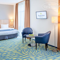 Tulip Inn Sofrino Park Hotel 