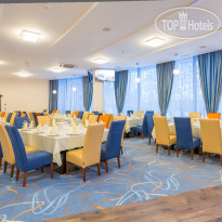 Tulip Inn Sofrino Park Hotel 