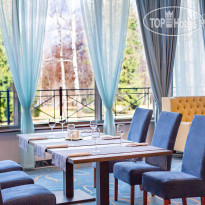 Tulip Inn Sofrino Park Hotel 
