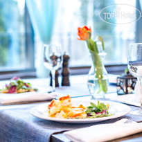 Tulip Inn Sofrino Park Hotel 