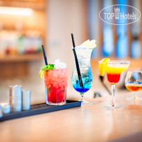 Tulip Inn Sofrino Park Hotel 