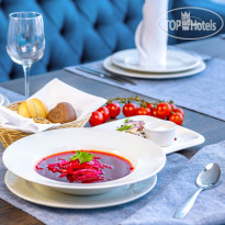 Tulip Inn Sofrino Park Hotel 
