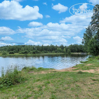 Зеленый городок