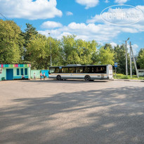 Зеленый городок