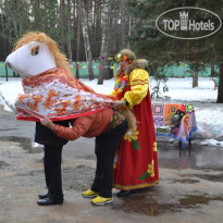 Монино 