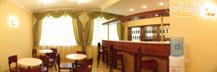Hotel photo Подлипки 