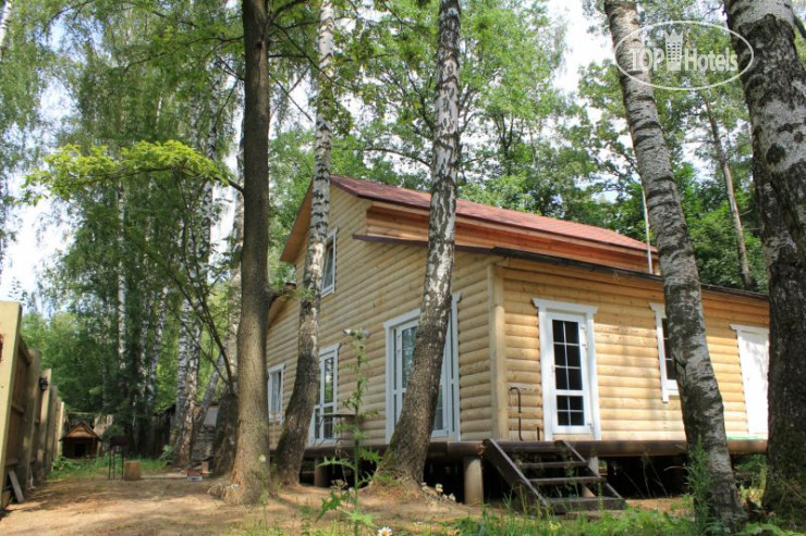 Hotel photo Лесной Дом 