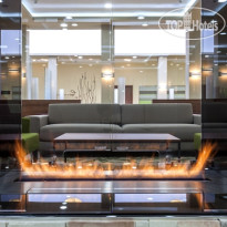 Hilton Garden Inn Moscow New Riga 