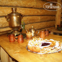 Усадьба Кузнецово 