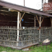 Усадьба Кузнецово 