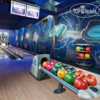 Тропикана Парк 