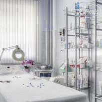 Тропикана Парк 