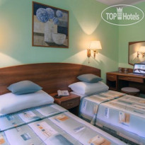 Тропикана Парк 