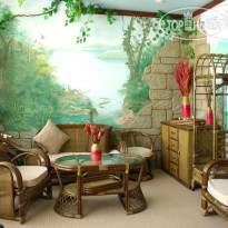 Тропикана Парк 