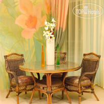 Тропикана Парк 