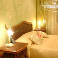 Тропикана Парк 