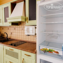 Ихтиолог Коттедж Кантри с Панорамными о