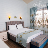 Ихтиолог Коттедж Кантри с Панорамными о