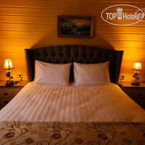 Ихтиолог Коттедж Кантри с Панорамными о