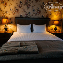 Ихтиолог Коттедж Кантри с Панорамными о