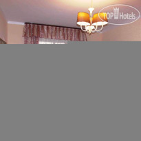 Ихтиолог Африканский дом на 6 человек