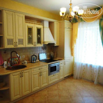 Ихтиолог Форелевый дом на 6 человек