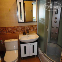 Ихтиолог Форелевый дом на 6 человек