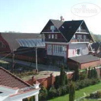 ECO-HOTEL Snegirek 
