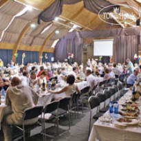 ECO-HOTEL Snegirek 