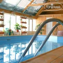 ECO-HOTEL Snegirek 