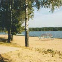 Песчаный берег 