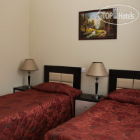 Оздоровительный комплекс Снегири 